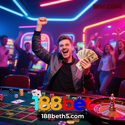 188bet: Crash Rápido com Retornos Instantâneos e Altos